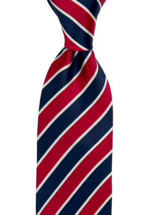 ABRAHAM tie