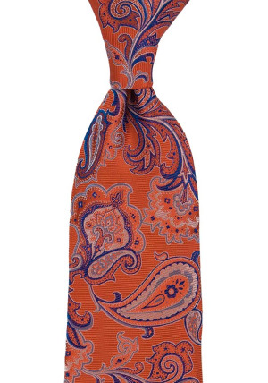 AGNI classic tie