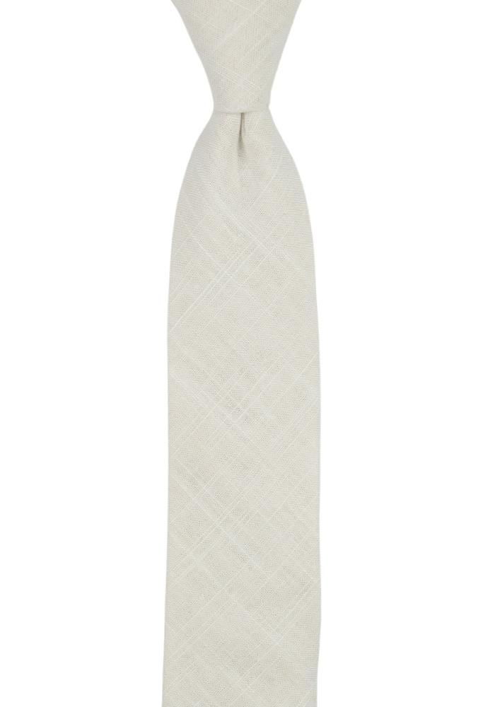 AKIRA skinny tie