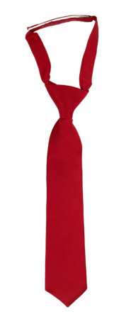 ANDY boy's tie small pre-tied