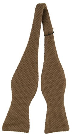 ARNAUD self-tie bow tie