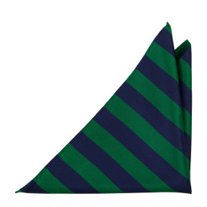 BIRGER pocket square