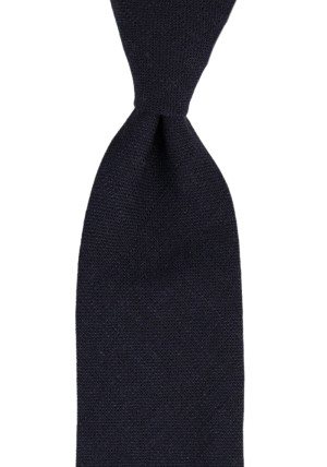BITTERSWEET NAVY tie