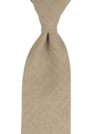 BITTERSWEET SAND tie