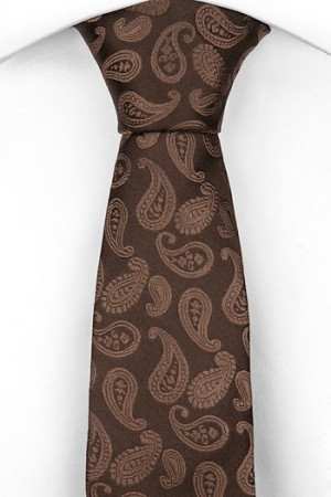 BRAGE boy's tie small