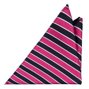 BROR pocket square