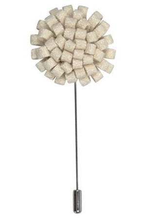 Bundle Champagne lapel pin