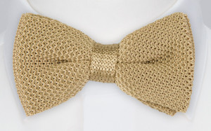 CLARENCE bow tie