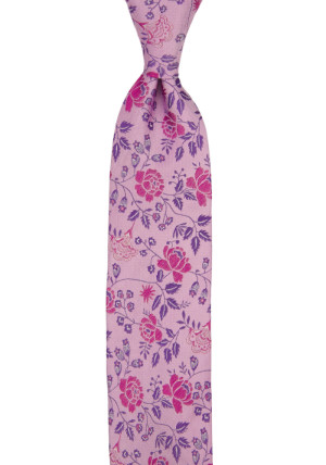 CHARIS boy's tie medium