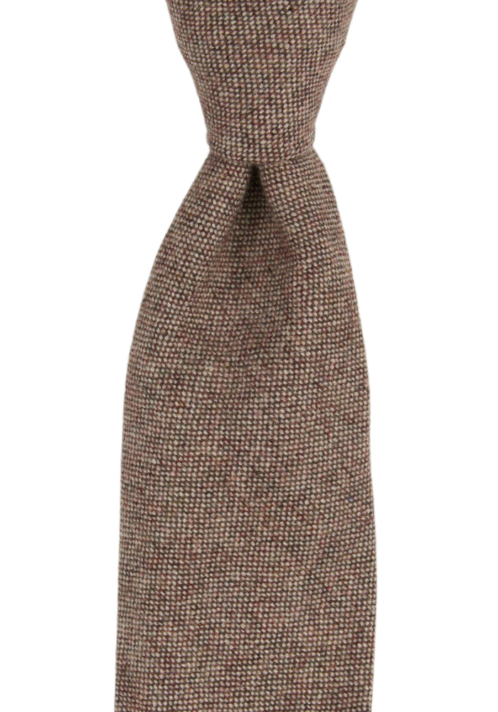 CORFITZ classic tie