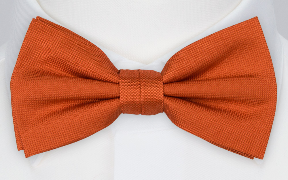 DAUDI bow tie