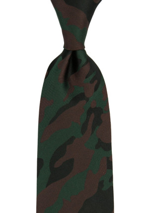 DEXTER tie