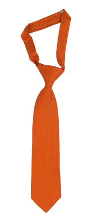 DAUDI boy's tie small pre-tied