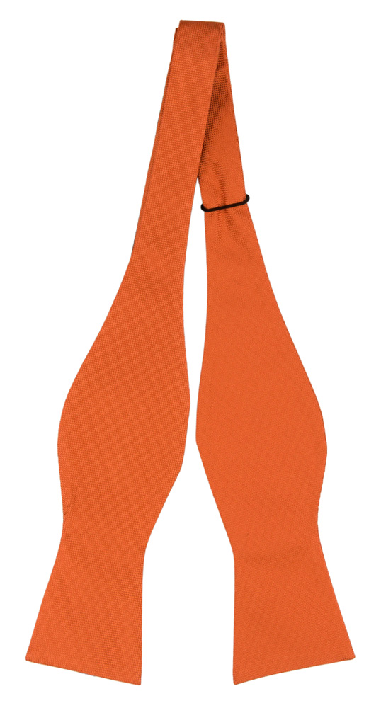 DAUDI self-tie bow tie