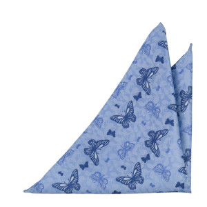DIEGO pocket square