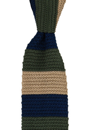 DOLLEDUP GREEN tie