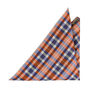 DOUGLAS pocket square