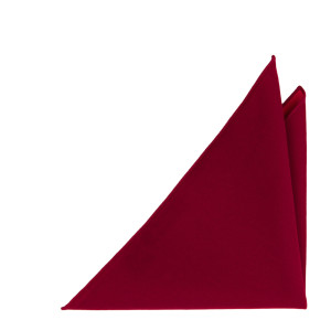 EDGAR pocket square