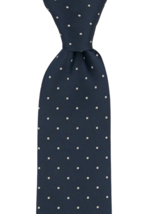 FESTLIG NAVY tie