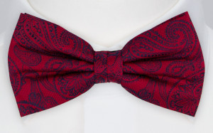 FRITJOF bow tie