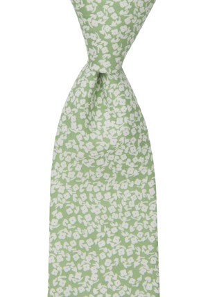 FORGIVEME GREEN tie