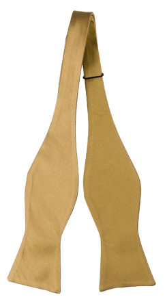 FREJ self-tie bow tie