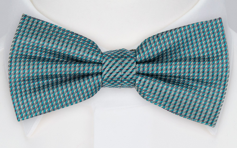 GERT bow tie