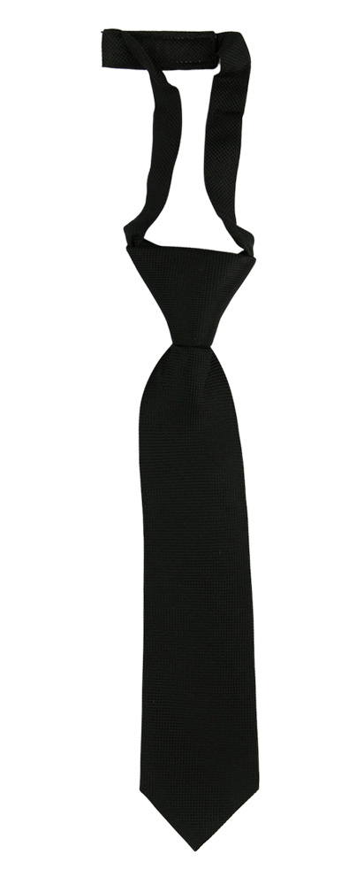 GINO boy's tie small pre-tied