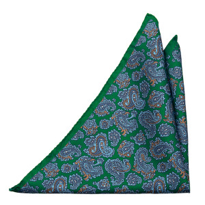 GUIDO pocket square