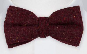 HOMEROS bow tie
