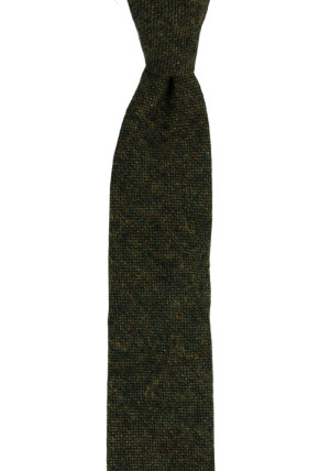 HONGLIN skinny tie