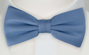 BROLLOP BLUE bow tie