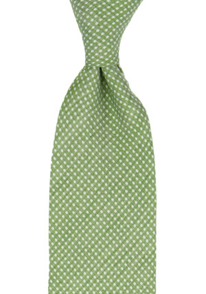GILLA GREEN tie