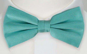 LESLIE bow tie