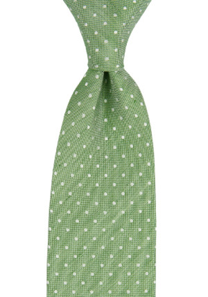 RESPEKT GREEN tie