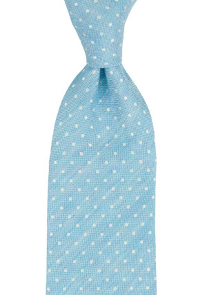 RESPEKT TURQUOISE tie