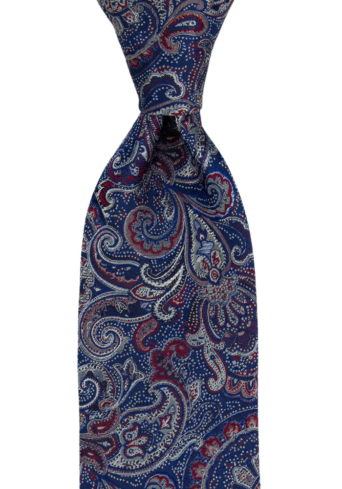 TEJAS tie