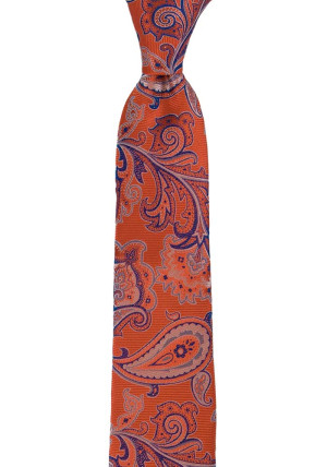 AGNI boy's tie medium