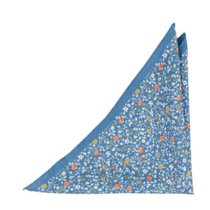ANDREA pocket square