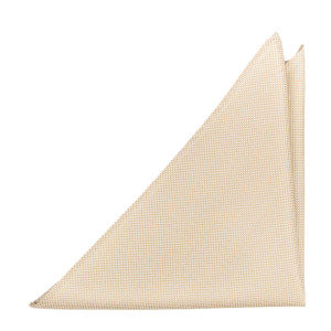 BENOIT pocket square
