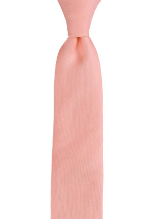 BETUTTAD Coral boy's tie medium