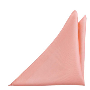 BETUTTAD CORAL pocket square