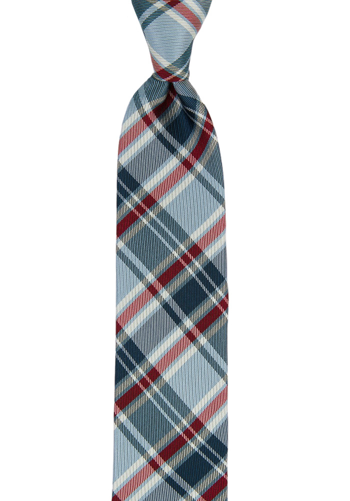 BJARKE boy's tie medium