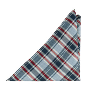 BJARKE pocket square