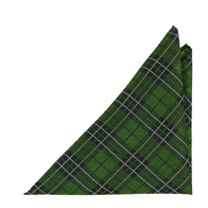COSMOS pocket square