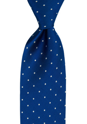 FESTLIG COBALT classic tie