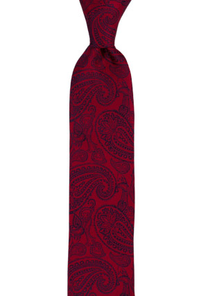 FRITJOF boy's tie medium