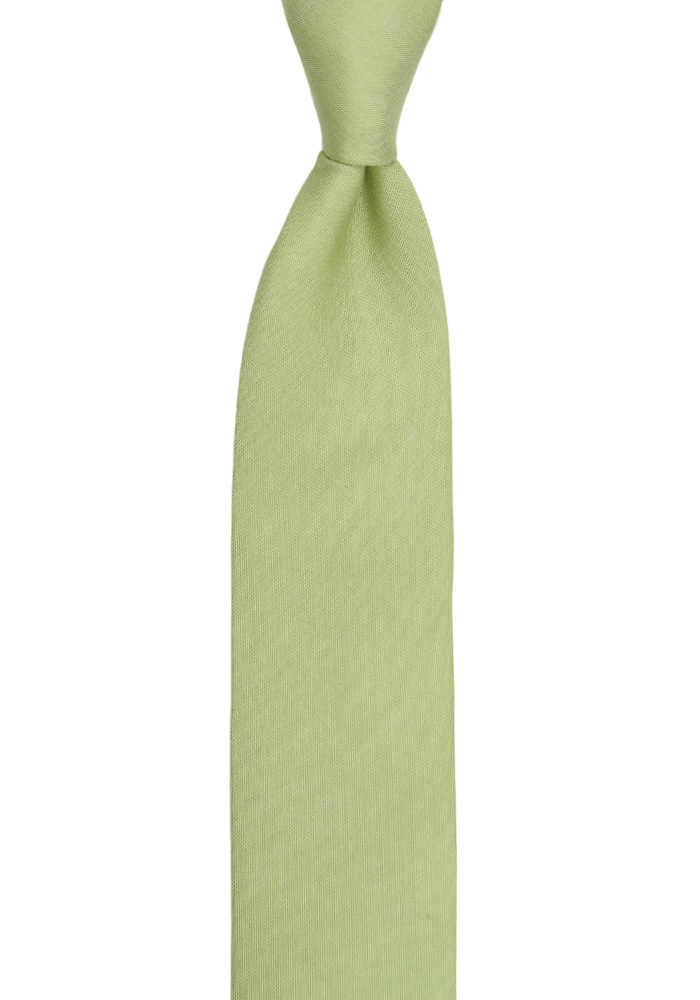 KINGSLEY skinny tie