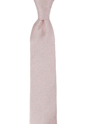 LAWRENCE boy's tie medium
