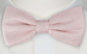 LAWRENCE boy's bow tie